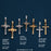 Gold, Silver Crucifix and Cross Pendant  WE ARE ALL SMITH: Men's Jewelry & Clothing.   