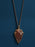 Found arrowhead Necklace Necklaces WE ARE ALL SMITH: Men's Jewelry & Clothing.   