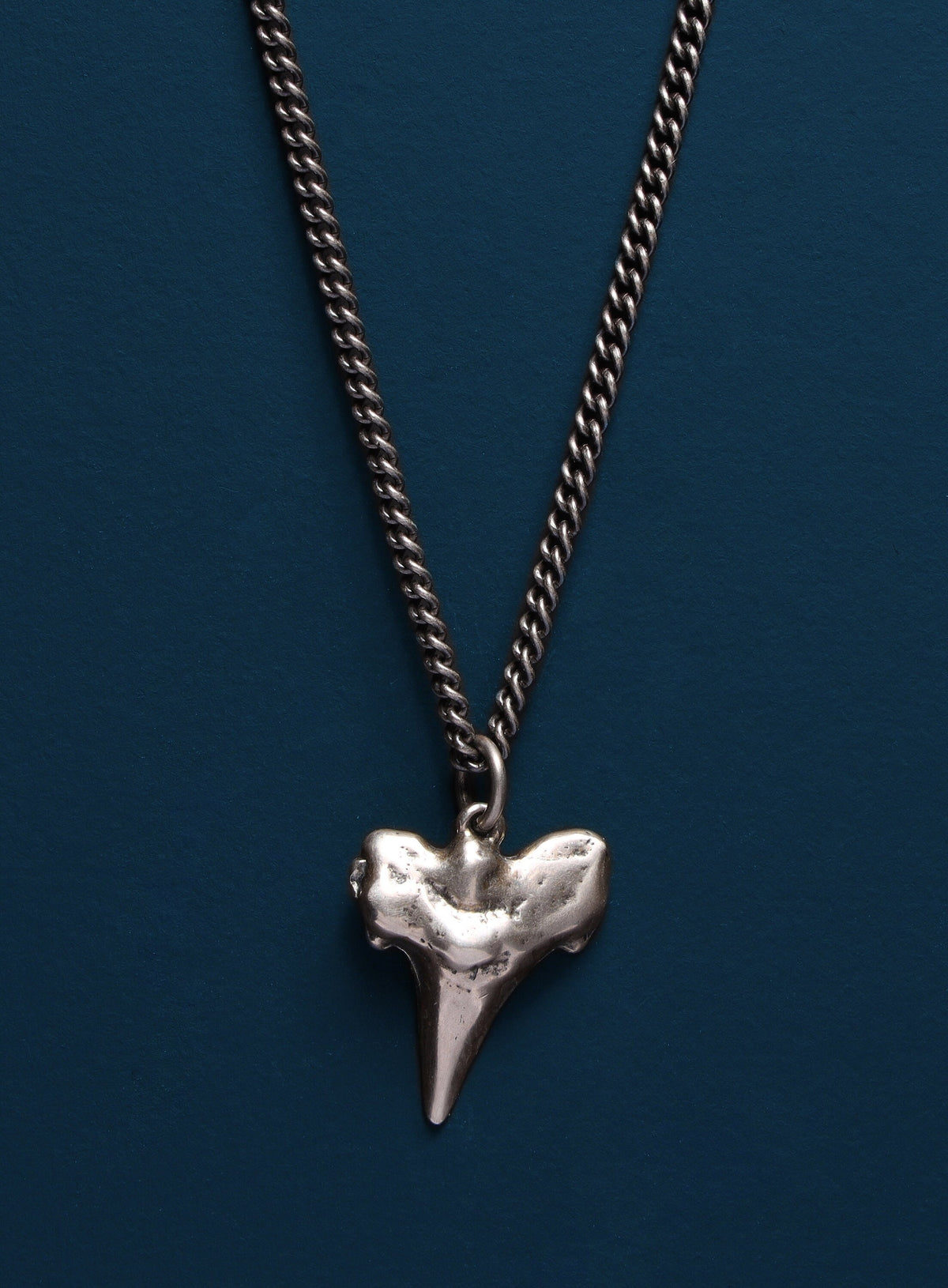 Shark tooth necklace for men hotsell