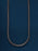 Waterproof Spiga Chain 316L Stainless Steel Necklaces WE ARE ALL SMITH: Men's Jewelry & Clothing.   