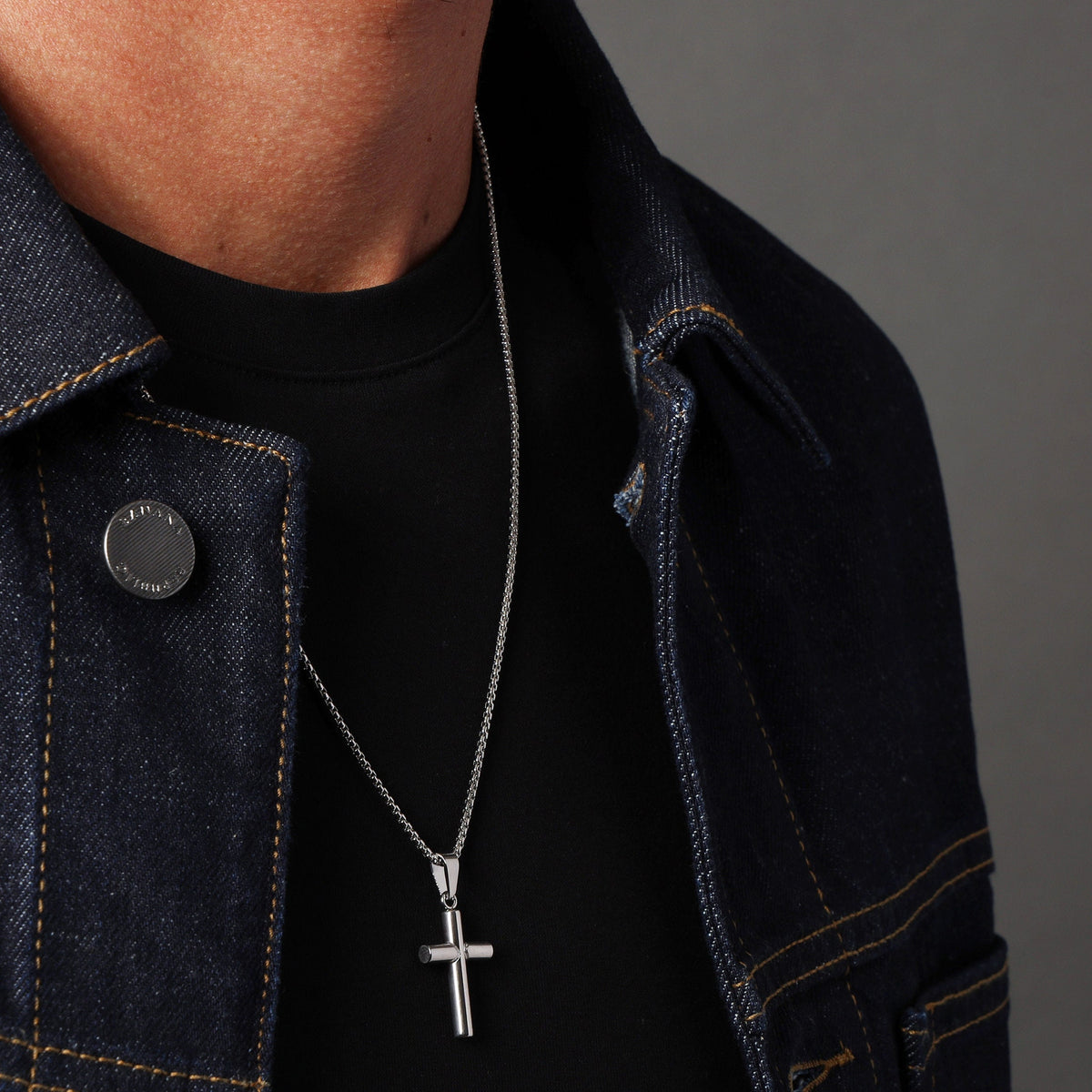 定価6万　SYU.HOMME/FEMM★Dry leave Necklace 定価6万 SYU.HOMME/FEMM☆Dry leave Necklace