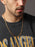 5mm wide Figaro link gold chain necklace Necklaces WE ARE ALL SMITH: Men's Jewelry & Clothing.   