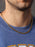 5mm Gold Miami Cuban Chain Necklaces WE ARE ALL SMITH: Men's Jewelry & Clothing.   