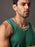 Large Clip 14k plated over 316L stainless steel chain Necklaces WE ARE ALL SMITH: Men's Jewelry & Clothing.   