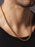 5mm gold curb chain  WE ARE ALL SMITH: Men's Jewelry & Clothing.   