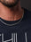 925 Sterling Silver Cuban Chain w/ Rhodium Coating Necklace WE ARE ALL SMITH   
