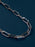 Waterproof 8mm 316L Stainless Steel Cable Chain Necklace Necklace WE ARE ALL SMITH   