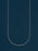 Waterproof Minimalist 1mm 316L Stainless Steel Silver Chain Necklace WE ARE ALL SMITH   