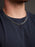 Waterproof 1 to 1 Clip Rolo Thick Necklace for Guys Necklace WE ARE ALL SMITH   