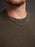 Waterproof 8mm 316L Stainless Steel Cable Chain Necklace Necklace WE ARE ALL SMITH   