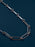 Waterproof 1 to 1 Clip Rolo Thick Necklace for Guys Necklace WE ARE ALL SMITH   