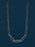 Waterproof 1 to 1 Clip Rolo Thick Necklace for Guys Necklace WE ARE ALL SMITH   