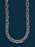 Waterproof CHUNKY Thick Rope Chain Necklace for Men Necklace WE ARE ALL SMITH   