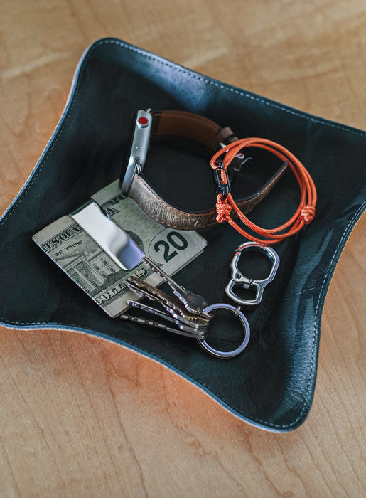 Catch-All Tray by Made in Mayhem Accesories WAAS X Made in Mayhem   