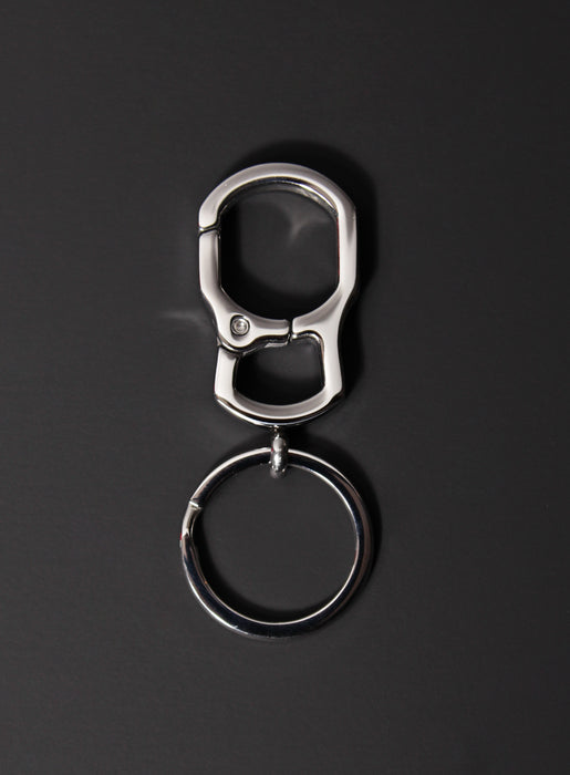 Stainless Steel Key Ring