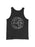 "Lift Heavy Lift Well" Black Tank Top  WE ARE ALL SMITH   