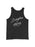 "Discipline & Heart" Black Tank Top  We Are All Smith   