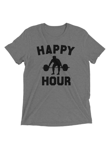 "Happy Hour" Short sleeve t-shirt  WE ARE ALL SMITH   