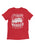 "Good things Happen..." Short sleeve t-shirt  WE ARE ALL SMITH   
