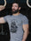 Brave Sailors Short sleeve t-shirt  WE ARE ALL SMITH   