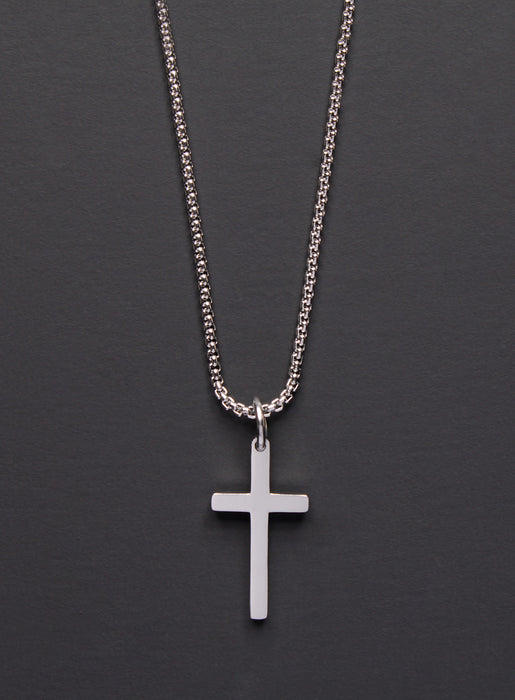 Cross Necklaces for Men