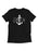 Smith Black Tee (10 Years Anniversary re-release)  WE ARE ALL SMITH: Men's Jewelry & Clothing.   