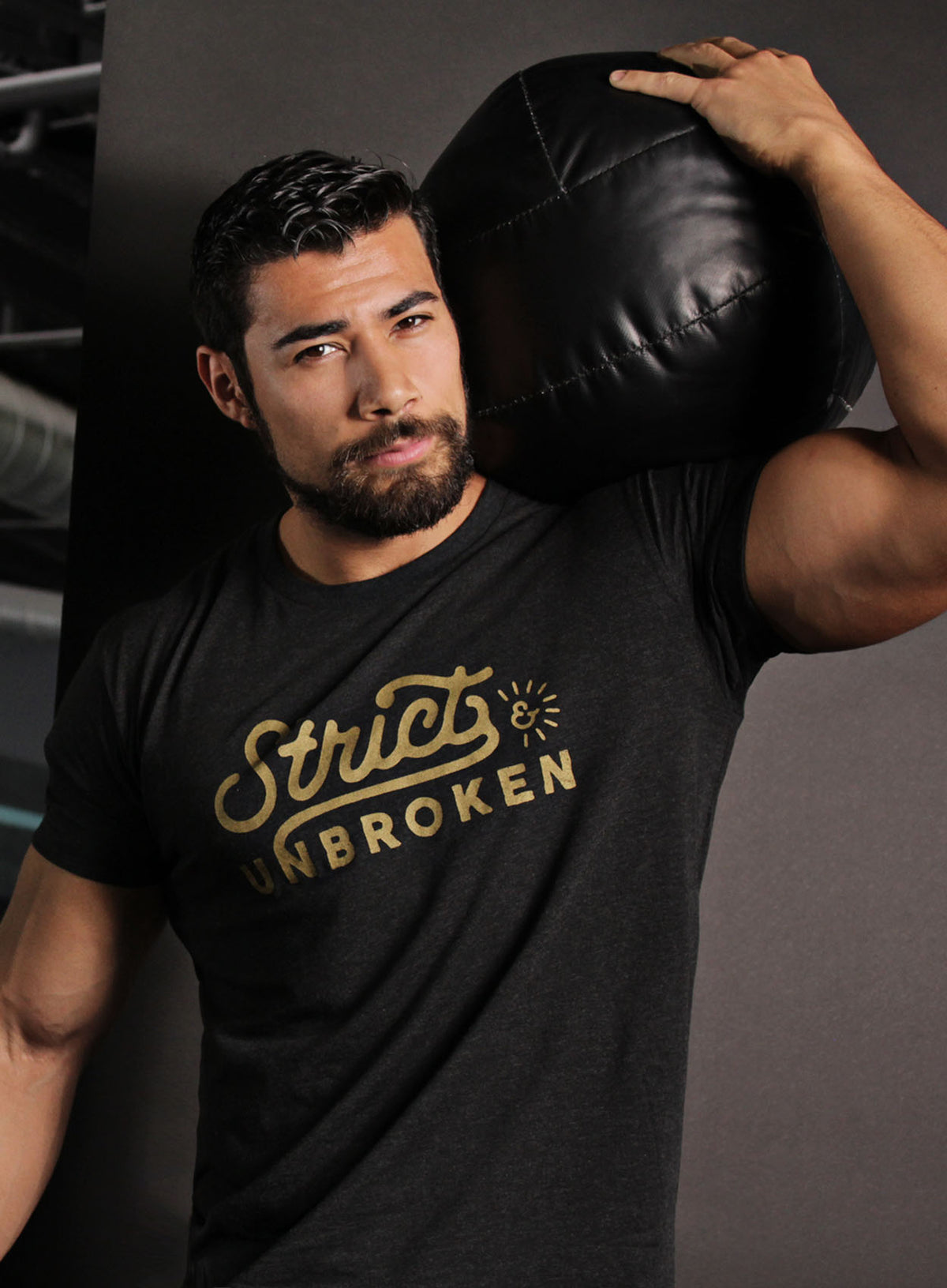 Strict & Unbroken
